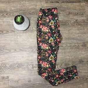 Lularoe One Size Leggings